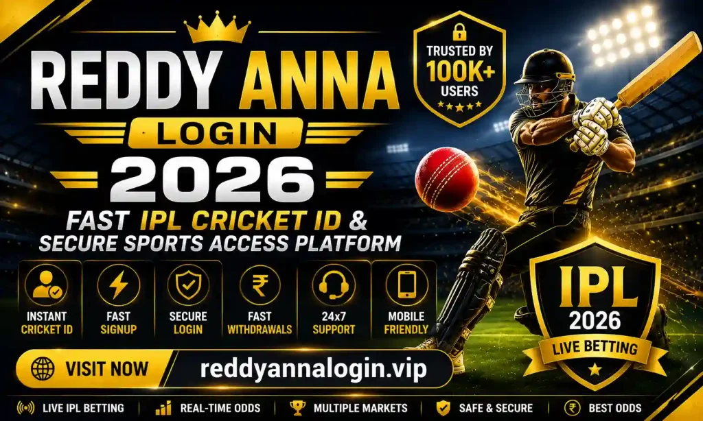 reddyanna