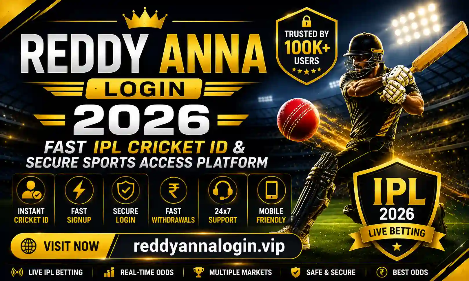 reddyanna
